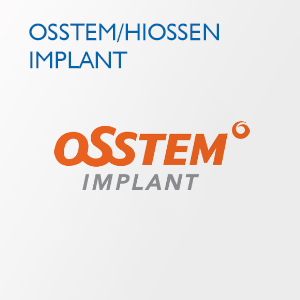 Osstem / HiOssen