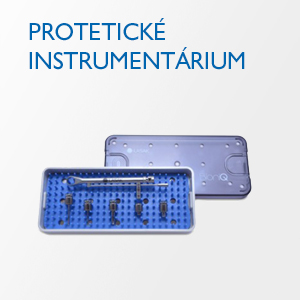 Protetické instrumentárium