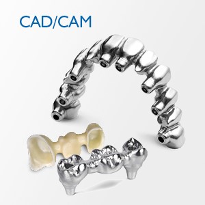 CAD/CAM	