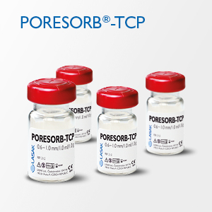 PORESORB®-TCP