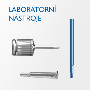 Laboratorní nástroje