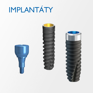 Implantáty