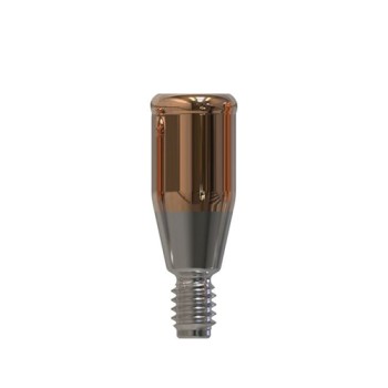 Attachment PrimeLOC pro Nobel Biocare NobelActive Conical RP – přímý