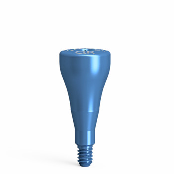 Vhojovací váleček – široký, konkávní