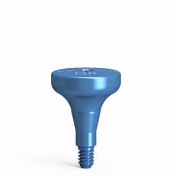 Vhojovací váleček – extra široký, konkávní