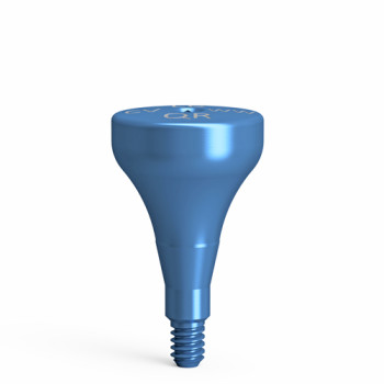 Vhojovací váleček – extra široký, konkávní