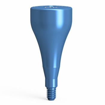 Vhojovací váleček – extra široký, konkávní