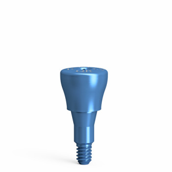 Vhojovací váleček – mostový, konkávní