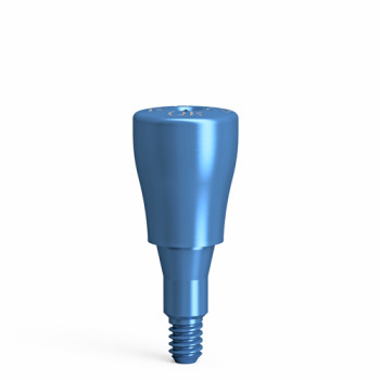 Vhojovací váleček – mostový, konkávní