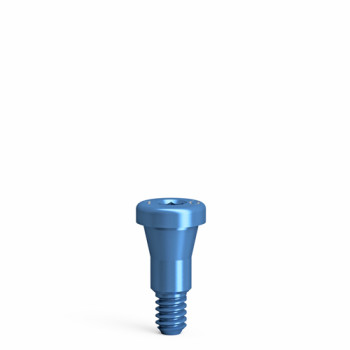 Krycí šroubek, vysoký