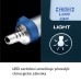 Implantologická jednotka Surgic Pro LASAK – světelná
