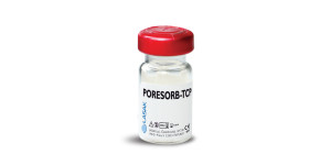 PORESORB<sup>&reg;</sup>-TCP
